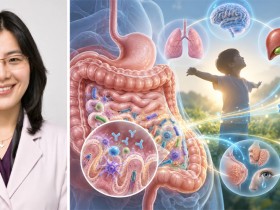 몸과 마음의 성장은 腸에서 시작된다…‘膽’의 새로운 해석