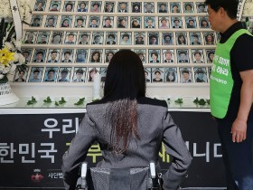 ‘코로나19예방접종보상법’ 시행 1년…피해자가 ‘다른 원인 아님’ 규명해야