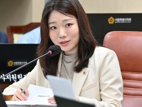 오현주 서울시의원, 본격 의정활동 돌입…“시민 체감 행정”