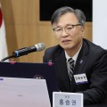 홍승권 심평원장 “실적 아닌 성과로…국민이 체감하는 변화 만들 것”