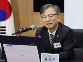 홍승권 심평원장 “실적 아닌 성과로…국민이 체감하는 변화 만들 것”