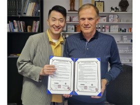한의임상해부학회, 체코 침구의학회와 맞손…유럽과 학술교류 본격화