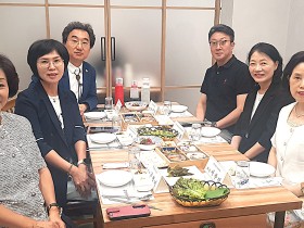 대구시 보건복지 분야 소통협의체, 지역 보건의료 현안 공유·협력 방안 모색