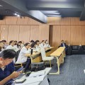 대구한의대, 한의학 국제 교육 기반 강화 나서