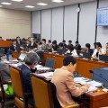 공보의 수급난에 환자안전망 허술…복지부 관리 부실 질타