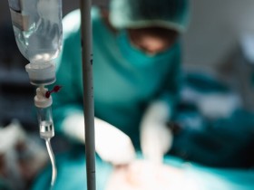 전신마취 안전망 ‘구멍’…제세동기 부제 85%, CCTV 촬영률 3.8%