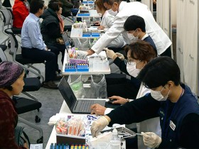 굿닥터스나눔단, 남양주 축산농가·지역주민 근골격계 질환·만성통증 진료