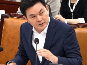 ‘한의약 세계화’ 기조에 예산은 전액 삭감…“해외진출 발목”