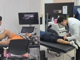관악구한의사회·한의가디언즈, 경찰관 대상 8회차 한의진료