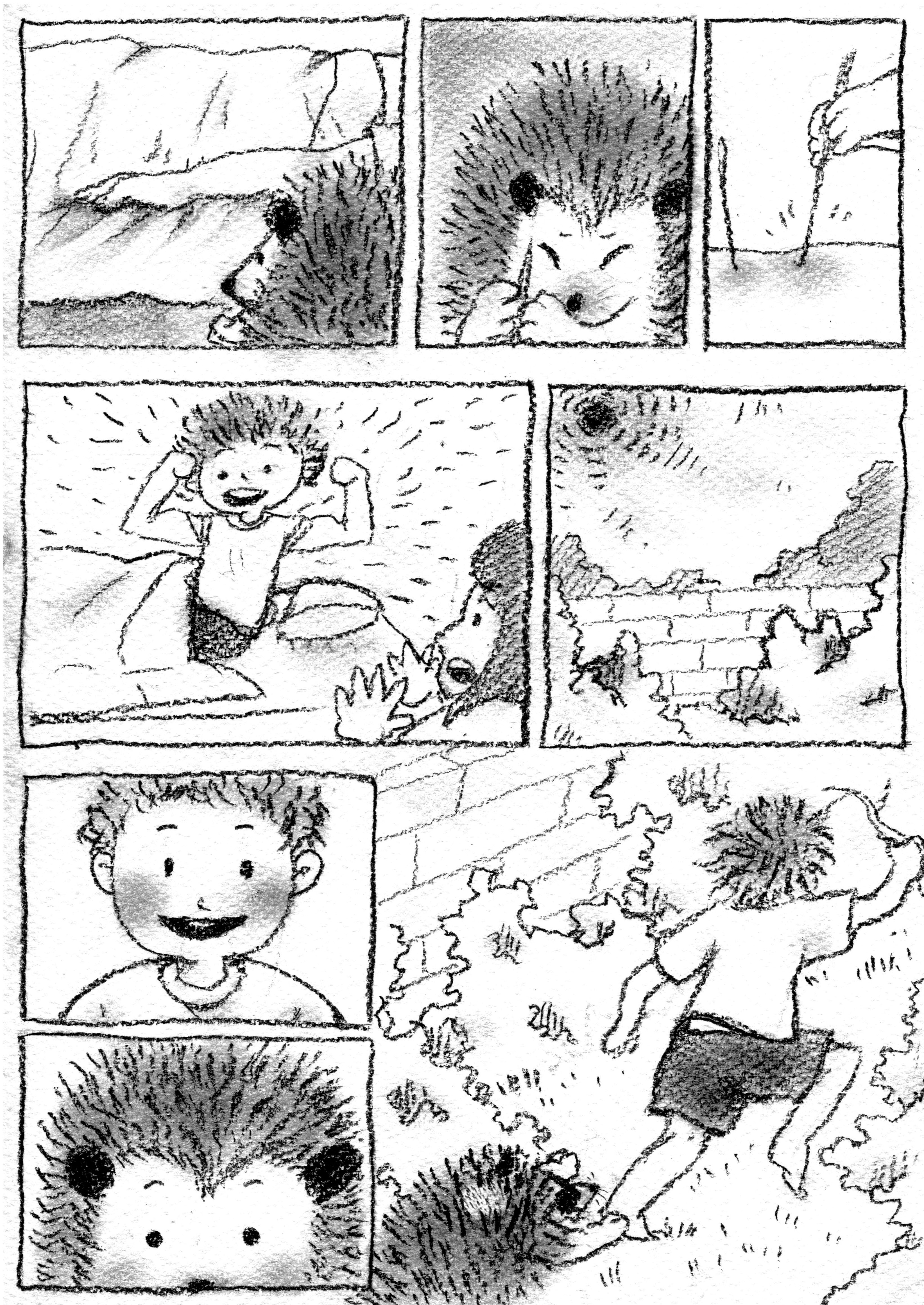 내 친구는 한의사 - 3p