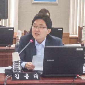 김용태