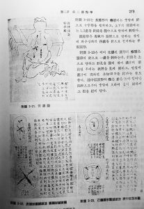 김두종의 한국의학사에 나오는 임언국에 대한 내용.