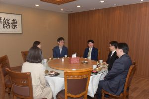 2.조무상연구기금전달식간담회