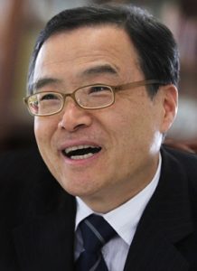 심평원 김승택 원장