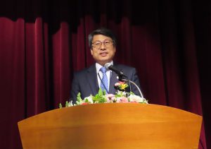 김종열 한국한의학연구원 원장. 